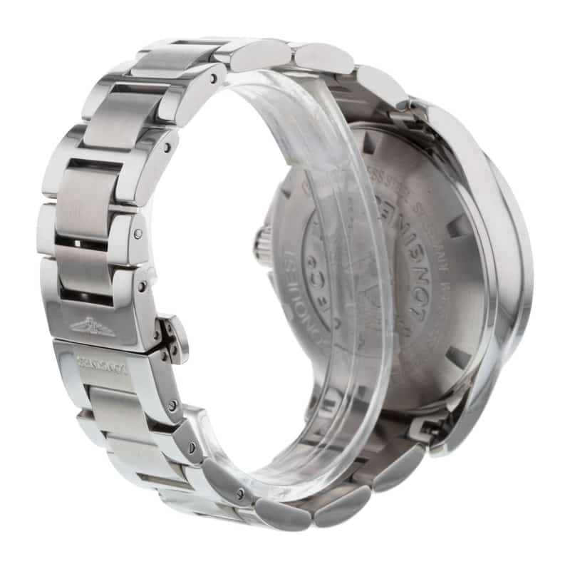 Longines Conquest L3.687.4.56.6